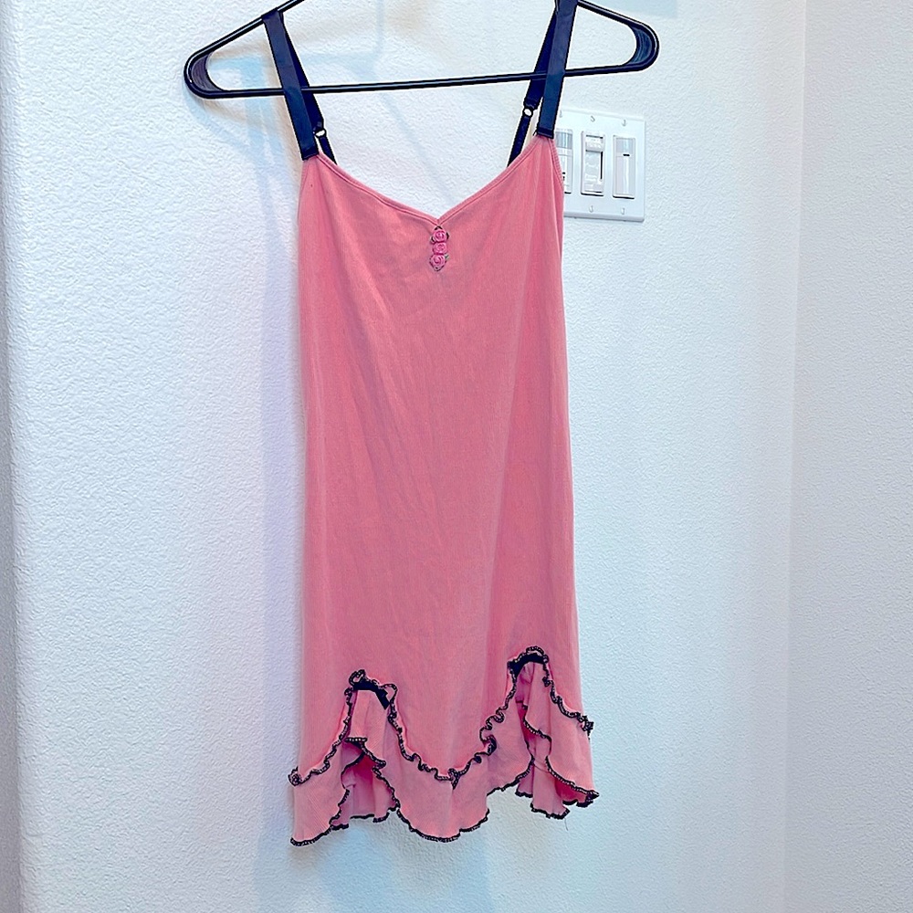 Betsey Johnson Intimates nightgown